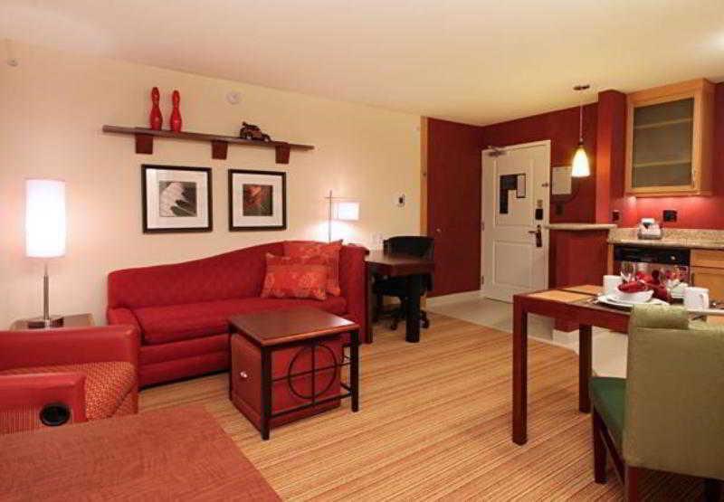 Residence Inn By Marriott Woodbridge Edison/Raritan Center Zewnętrze zdjęcie